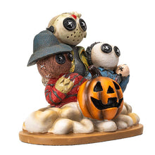 Load image into Gallery viewer, Pinhead Monster Halloween Horror Cast
