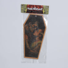 Load image into Gallery viewer, Frankenstein and His Bride Air Freshener
