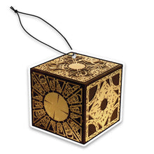 Load image into Gallery viewer, Puzzle Box Air Freshener
