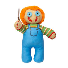 Load image into Gallery viewer, Pinheads Stuffed Plush Child Play Buddi
