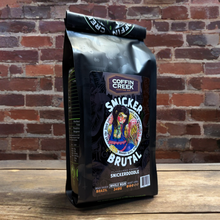 Load image into Gallery viewer, SnickerBrutal - Chocolate Caramel and Peanut Flavor
