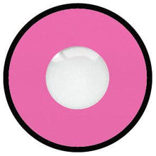 Load image into Gallery viewer, Pink Manson Contact Lenses
