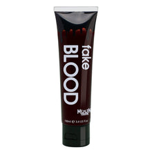Load image into Gallery viewer, Fake Blood 100ml e 3.4 US Fl.oz
