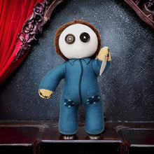 Load image into Gallery viewer, Pinheads Stuffed Plush Myer
