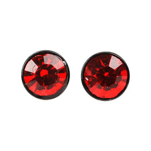 Load image into Gallery viewer, Ghost Face 3 Pack Earring Set
