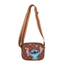 Load image into Gallery viewer, Disney's Stitch Crossbody Women'e Bag With Adjustable Strap

