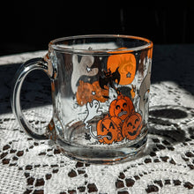 Load image into Gallery viewer, Hallowe&#39;en Spree Vintage Inspired Mug
