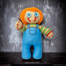 Load image into Gallery viewer, Pinheads Stuffed Plush Child Play Buddi
