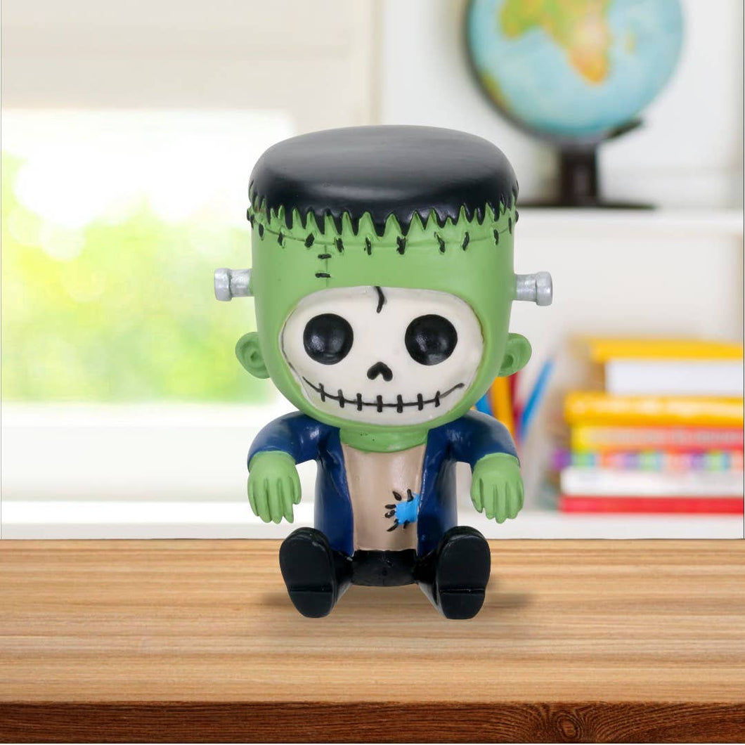 Furrybones Frankie