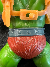 Load image into Gallery viewer, Masters of the Universe MOTU Man-at-Arms 1981 Loose Soft Head Figure
