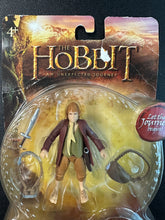 Load image into Gallery viewer, The Hobbit Bilbo Baggins Mini Figure
