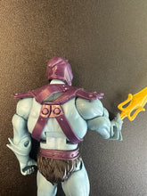 Load image into Gallery viewer, Mattel DC Universe Vs Masters Of The Universe Classics Loose Skeletor with Sword
