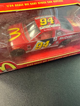 Load image into Gallery viewer, RACING CHAMPIONS #94 BILL ELLIOTT 1:24 SCALE REPLICA
