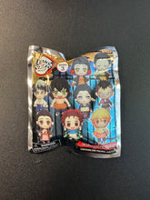 Load image into Gallery viewer, DEMON SLAYER FIGURAL MYSTERY BAG CLIP SERIES 3 Sealed
