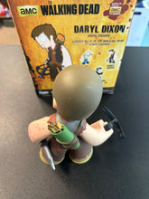 Load image into Gallery viewer, FUNKO AMC THE WALKING DEAD DARYL DIXON VINYL FIGURE CON EXCLUSIVE PREOWNED
