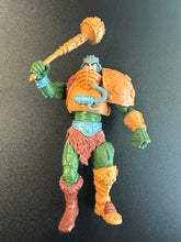 Load image into Gallery viewer, Mattel MOTU 2001 Loose Man At Arms Figure
