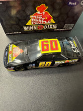 Load image into Gallery viewer, WINN DIXIE #60 MARK MARTIN 1:24 SCALE CAR BANK
