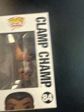 Load image into Gallery viewer, FUNKO POP RETRO TOYS MASTERS OF THE UNIVERSE CLAMP CHAMP 84
