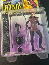 Load image into Gallery viewer, Kenner Legends of Batman Catwoman
