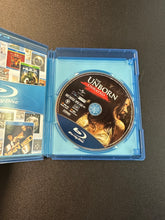 Load image into Gallery viewer, The Unborn [BluRay] UNRATED PREOWNED
