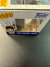 Load image into Gallery viewer, Funko Mini Moments Seinfeld Jerry’s Apartment- Kramer
