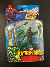 Load image into Gallery viewer, Hasbro Marvel Spider-Man Stinger Strike Scorpion
