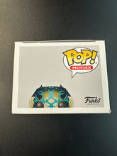 Load image into Gallery viewer, FUNKO POP MOVIES THE SHAPE OF WATER AMPHIBIAN MAN 637
