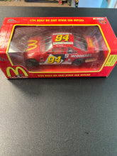 Load image into Gallery viewer, RACING CHAMPIONS #94 BILL ELLIOTT 1:24 SCALE REPLICA
