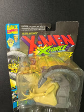 Load image into Gallery viewer, TOY BIZ X-MEN X-FORCE MOJO
