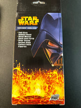 Load image into Gallery viewer, Comic Images 2005 Star Wars Darth Vader Bobblehead
