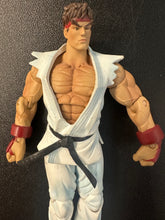 Load image into Gallery viewer, SOTA Toys 2004 Capcom Street Fighter RYU Action Figure
