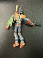 Load image into Gallery viewer, Star Wars Boba Fett Toybox Disney Store Exclusive 5&quot; Action Figure
