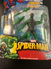Load image into Gallery viewer, Hasbro Marvel Spider-Man Stinger Strike Scorpion
