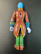 Load image into Gallery viewer, Robotech Khyron Zentraedi Enemy Matchbox 6 Inch Loose Figure
