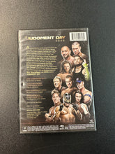 Load image into Gallery viewer, WWE Judgement Day 2009 [DVD] Preowned
