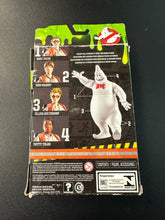 Load image into Gallery viewer, Mattel Ghostbusters Erin Gilbert with Rowan BAF Box Damage
