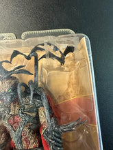 Load image into Gallery viewer, SPAWN Reborn Curse of the Spawn 2 Action Figure
