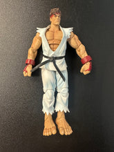 Load image into Gallery viewer, SOTA Toys 2004 Capcom Street Fighter RYU Action Figure
