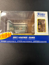 Load image into Gallery viewer, Funko Mini Moments Seinfeld Jerry’s Apartment- Kramer
