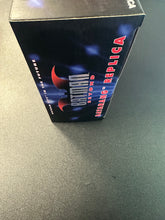 Load image into Gallery viewer, NECA BATMAN BEYOND BATARANG REPLICA LIGHT UP WINGS SIGNED BY WILL FRIEDLE
