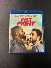 Load image into Gallery viewer, FIST FIGHT [BluRay + DVD] PREOWNED
