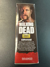 Load image into Gallery viewer, EAGLEMOSS COLLECTION THE WALKING DEAD MODEL ABRAHAM FORD
