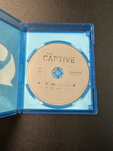 Load image into Gallery viewer, THE CAPTIVE [BluRay] PREOWNED
