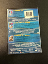 Load image into Gallery viewer, THE NAKED GUN TRILOGY EDITION [DVD] 3 DVD SET PREOWNED
