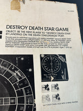 Load image into Gallery viewer, Star Wars Destroy Death Star Game Complete
