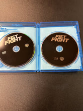 Load image into Gallery viewer, FIST FIGHT [BluRay + DVD] PREOWNED
