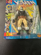 Load image into Gallery viewer, TOY BIZ X-MEN X-FORCE QUARK
