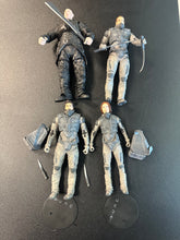 Load image into Gallery viewer, DUNE 7” Loose Action Figures Set of 4 with BAF
