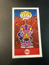 Load image into Gallery viewer, FUNKO POP TELEVISION MASTERS OF THE UNIVERSE TUNG LASHOR 994
