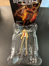 Load image into Gallery viewer, DEATHNOTE SFV LIGHT FIGURE OPEN BOX
